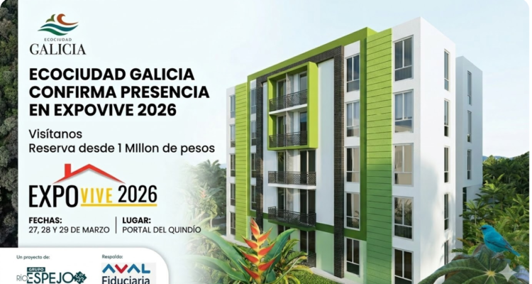 Invitacion Feria expovive caracol 2026