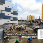 avance de obra orense
