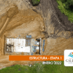 AVANCE ENERO