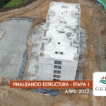 Avance de obra Ecociudad Galicia